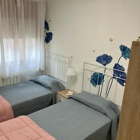 Apartamento El Mercado Alcaniz Exterior photo