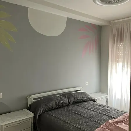 Apartamento El Mercado Alcaniz Exterior photo