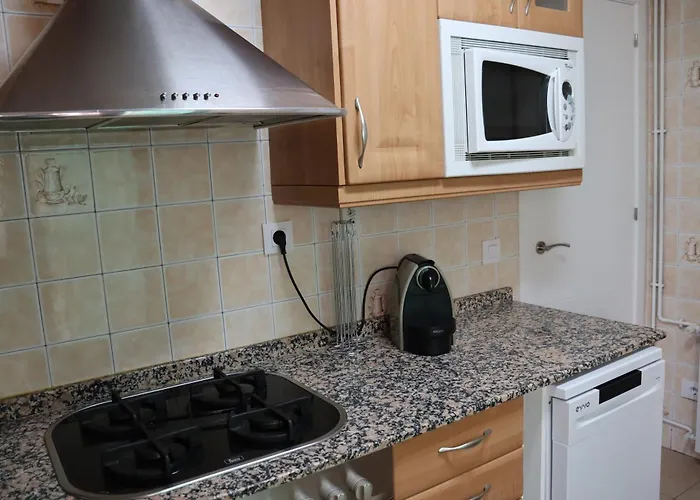 Apartamento El Mercado
