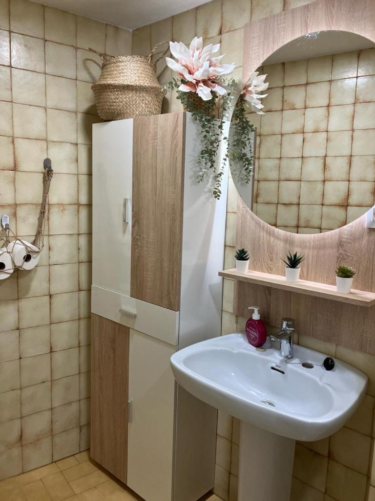 Apartment El Mercado Alcañiz