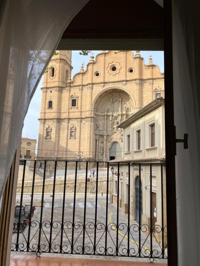 El Mercado Apartment Alcaniz